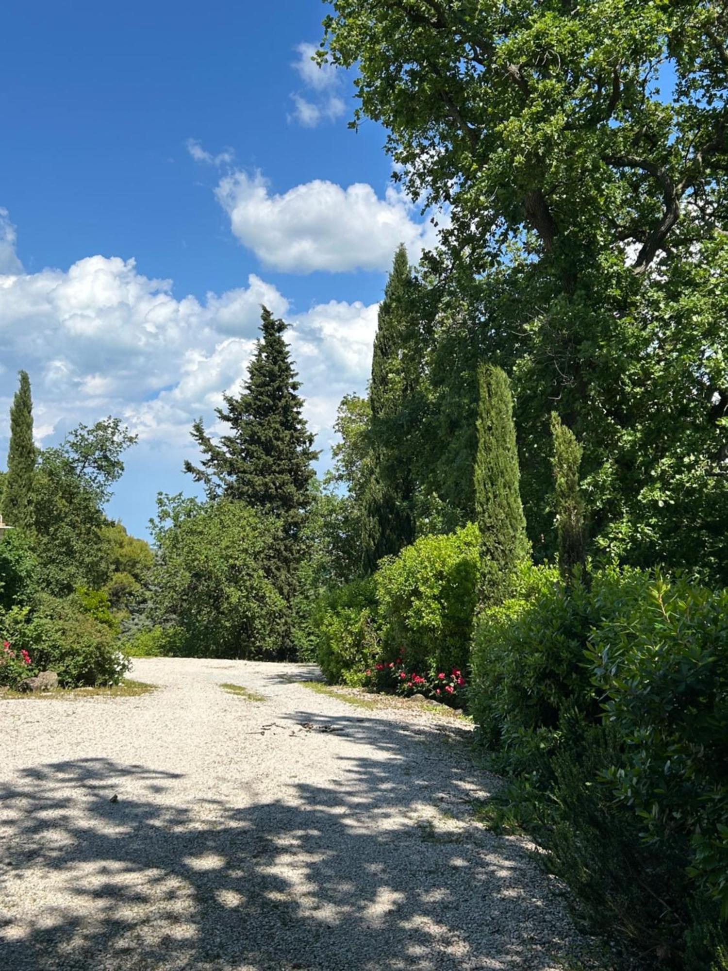 Casa Sant Angelo Appartement Pesaro Buitenkant foto