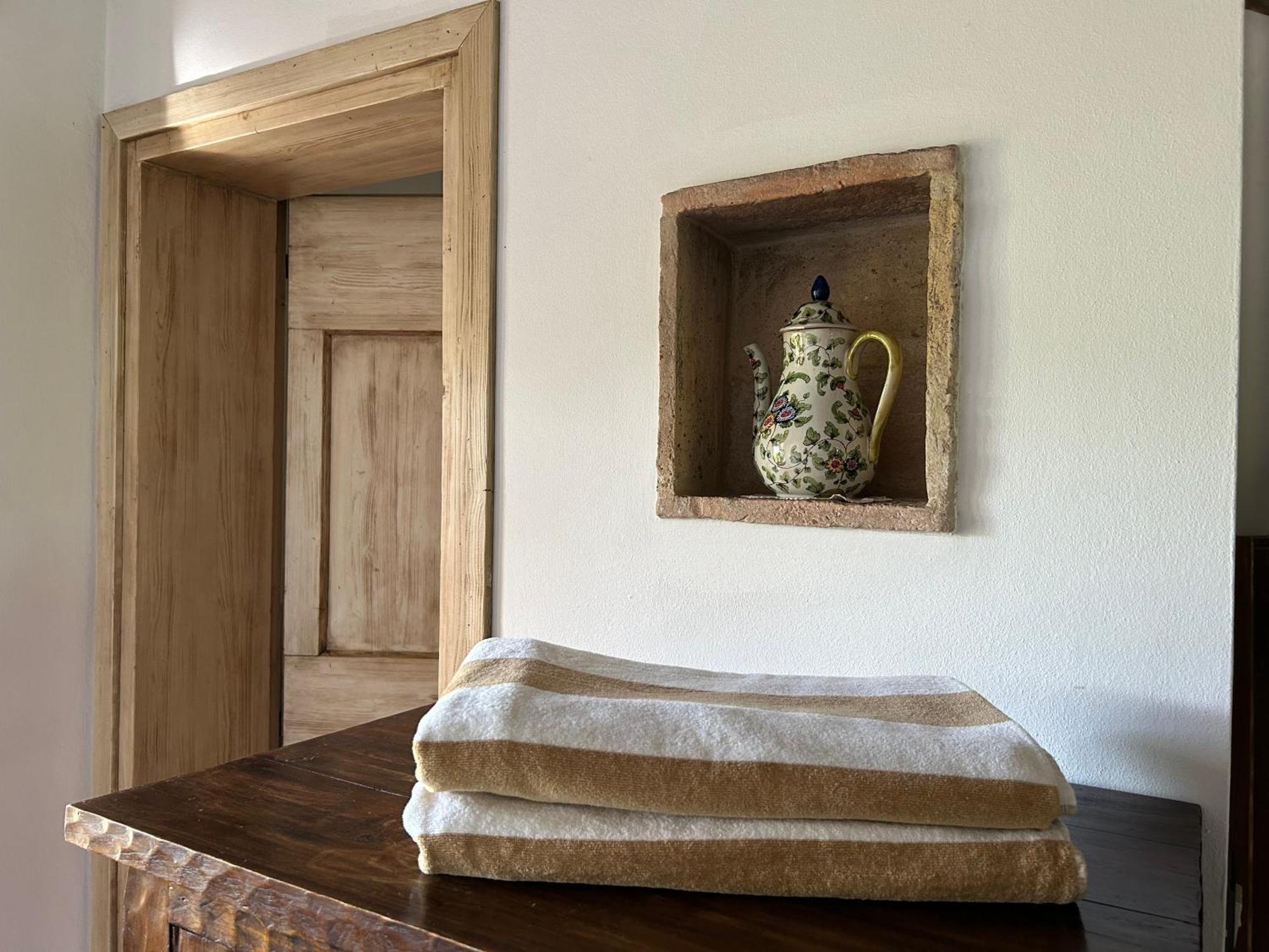 Casa Sant Angelo Appartement Pesaro Buitenkant foto